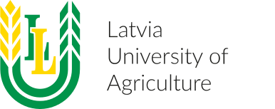 Latvia University of Agriculture Logo