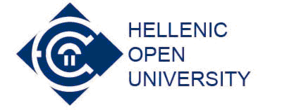 Hellenic Open University Logo