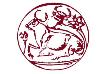 Technological Educational Institute of Crete Logo