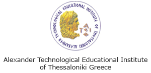 Technological Educational Institute of Epirus Logo