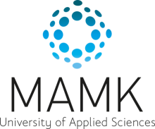 Mikkeli University of Applied Sciences Logo