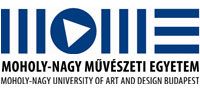 Moholy-Nagy University of Arts and Design, Budapest Logo