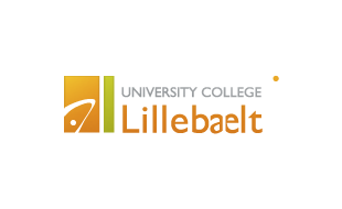 University College Lillebælt Logo
