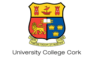 UCC University College Logo