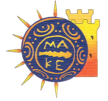 Anna Maria College Logo
