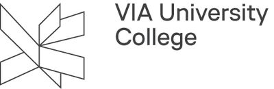 VIA University College Logo