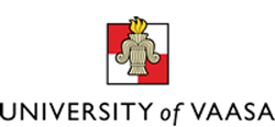 University of Vaasa Logo