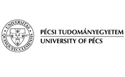 University of Pécs Logo