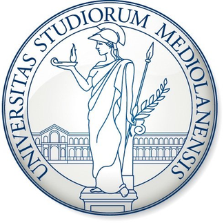 The Islamic University of Lebanon Logo