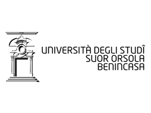 Suor Orsola Benincasa University Logo
