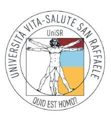 San Raffaele University Rome Logo