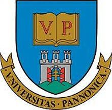 University of Pannonia Logo