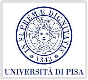 Saint  Anna School of Advanced Studies of Pisa Logo