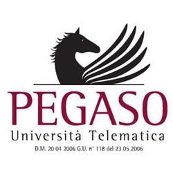 Pegaso Telematic University Logo