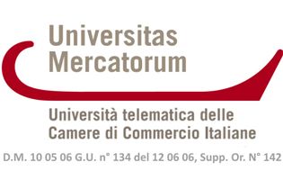 Mercatorum University Logo