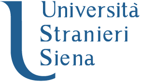 University for Foreigners - Siena Logo