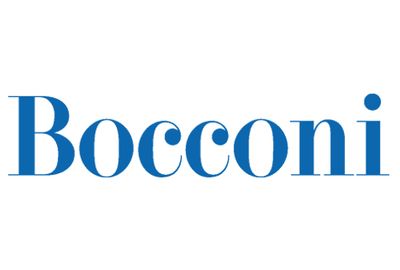 Luigi Bocconi University Logo