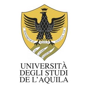 University of L'Aquila Logo