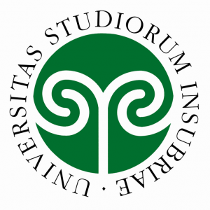 University of Insubria Logo