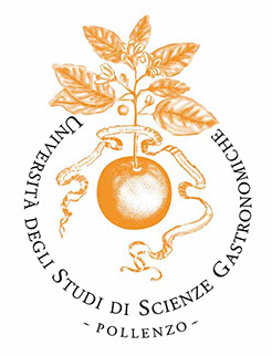 University of Gastronomic Sciences Logo