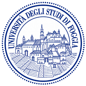 University of Foggia Logo