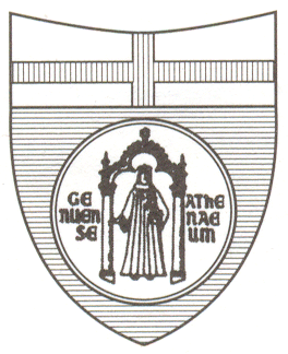 Titu Maiorescu University of Bucharest Logo