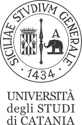 University of Catania Logo