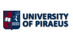 University of Piraeus Logo