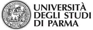 University of Parma Logo