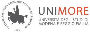 University of Modena and Reggio Emilia Logo