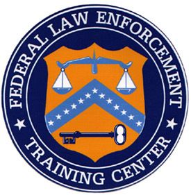 Police Officer Training College Logo