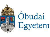 Obuda University Logo
