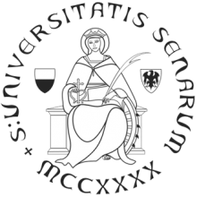 University of Siena Logo