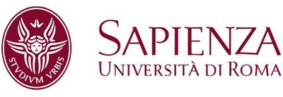 University of Rome La Sapienza Logo