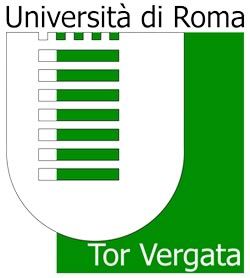 University of Rome Tor Vergata Logo