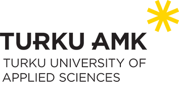 Turku University of Applied Sciences Logo