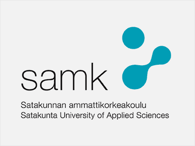 Satakunta University of Applied Sciences Logo
