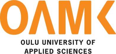 Oulu University of Applied Sciences Logo