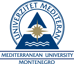 Jean Monnet Free Mediterranean University Logo
