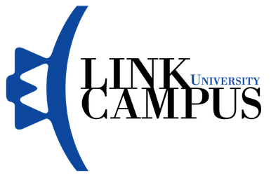 LINK CAMPUS University Logo