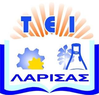Technological Educational Institute of Thessaly Logo