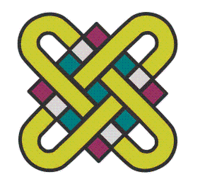 Technological Educational Institute of Western Macedonia Logo