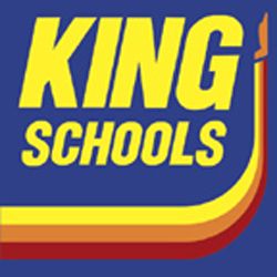 King Sigismund Business School Logo