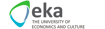 University College of Economics and Culture Logo
