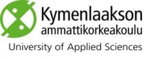 Kymenlaakso University of Applied Sciences Logo
