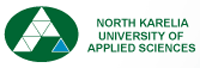 Karelia University of Applied Sciences Logo