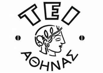 Technological Educational Institute of Athens Logo