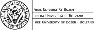 Free University of Bozen - Bolzano Logo