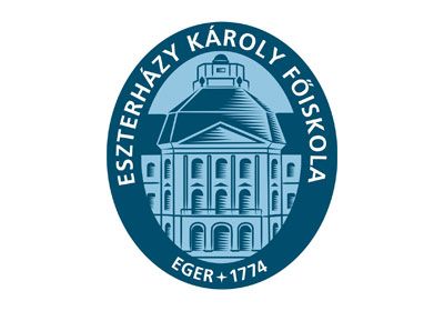 Eszterházy Károly  College Logo