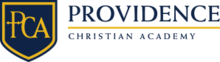 Latvian Christian Academy Logo